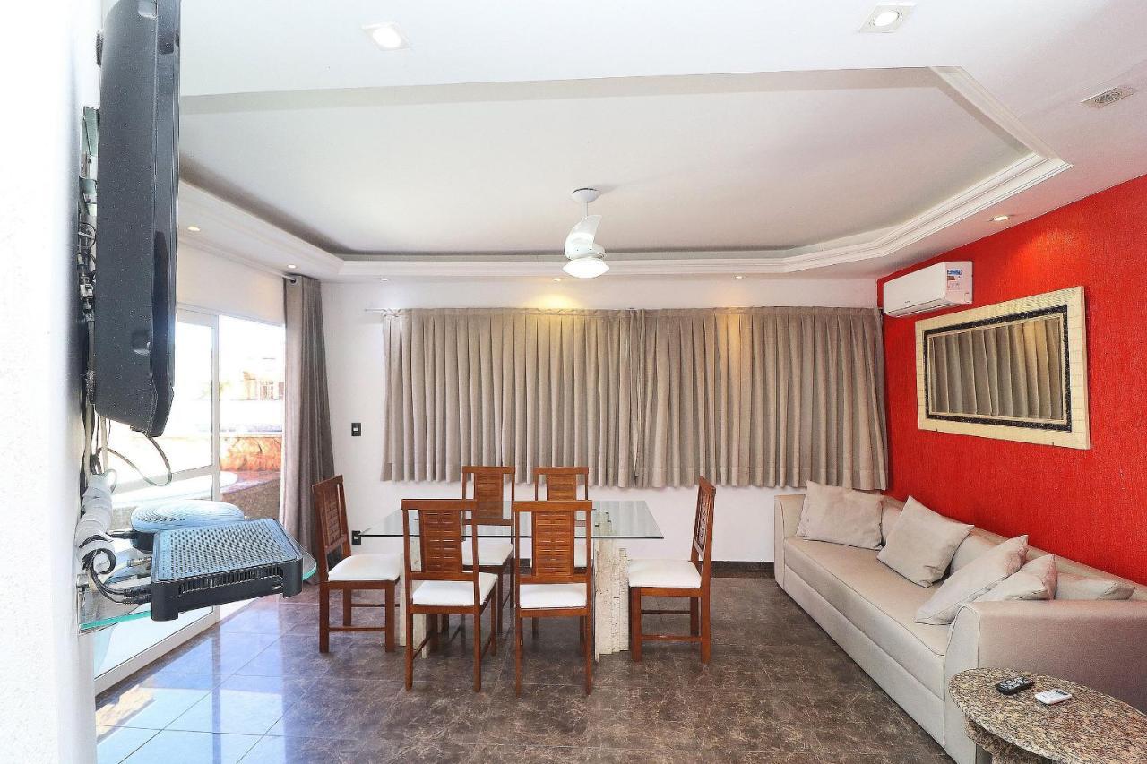 Nice Penthouse With Pool, Close To The Beach リオデジャネイロ エクステリア 写真