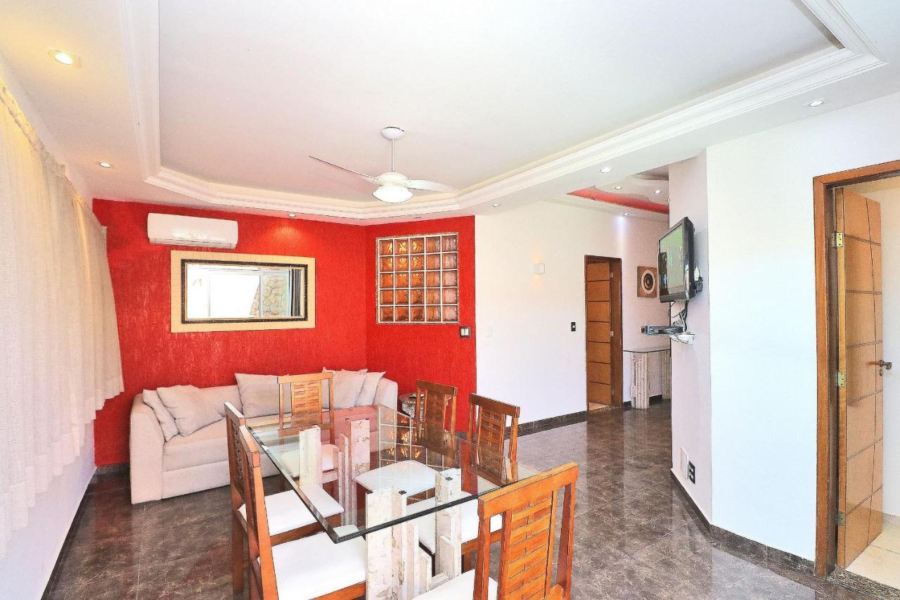 Nice Penthouse With Pool, Close To The Beach リオデジャネイロ エクステリア 写真