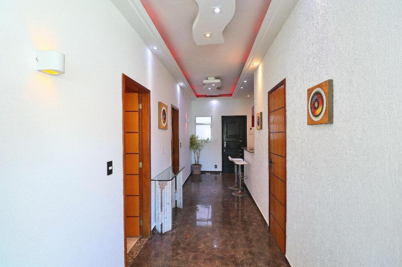 Nice Penthouse With Pool, Close To The Beach リオデジャネイロ エクステリア 写真