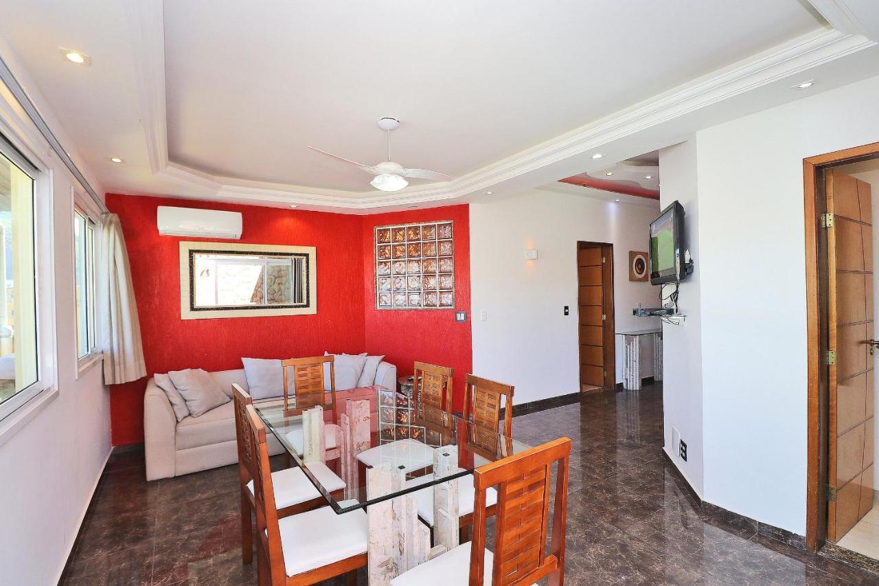 Nice Penthouse With Pool, Close To The Beach リオデジャネイロ エクステリア 写真