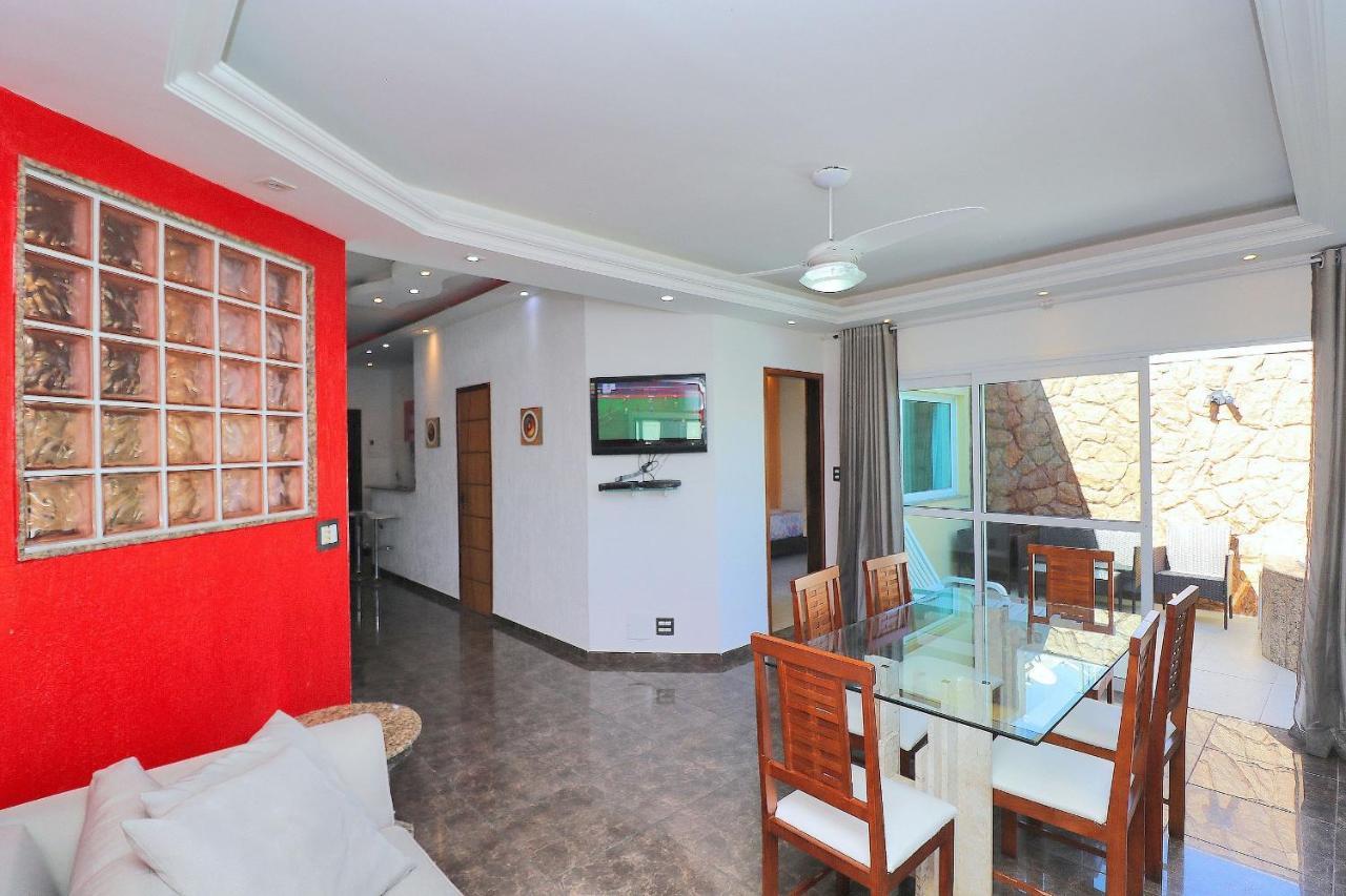Nice Penthouse With Pool, Close To The Beach リオデジャネイロ エクステリア 写真