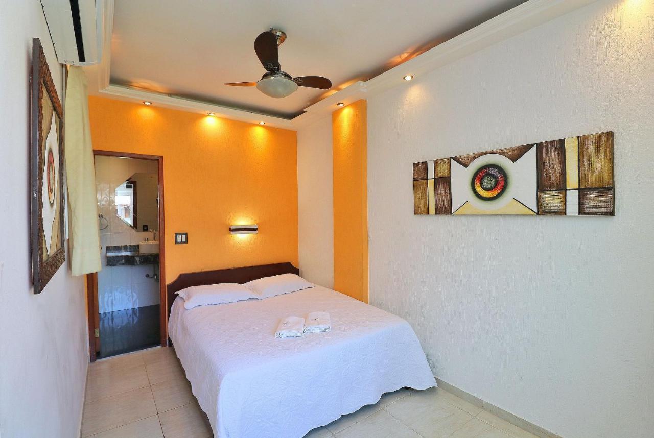 Nice Penthouse With Pool, Close To The Beach リオデジャネイロ エクステリア 写真
