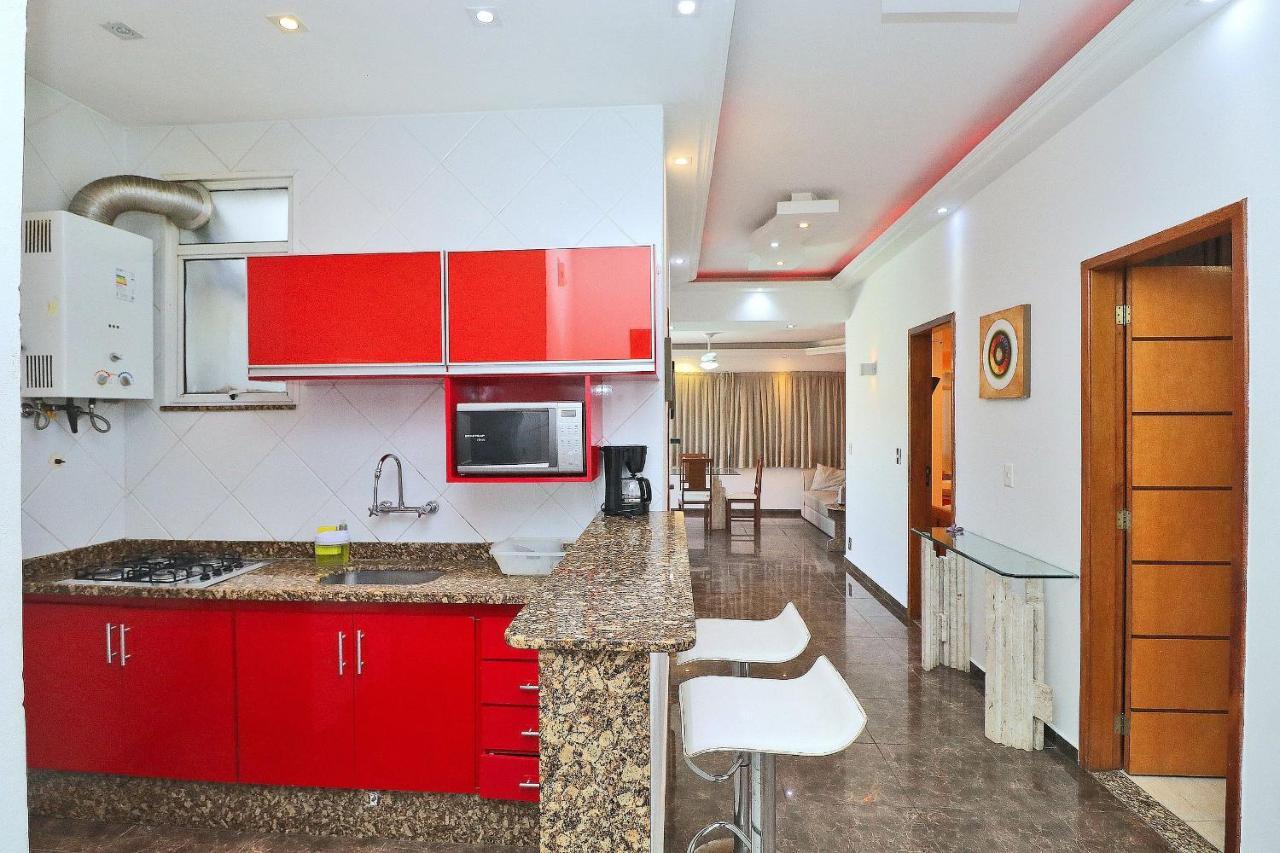 Nice Penthouse With Pool, Close To The Beach リオデジャネイロ エクステリア 写真