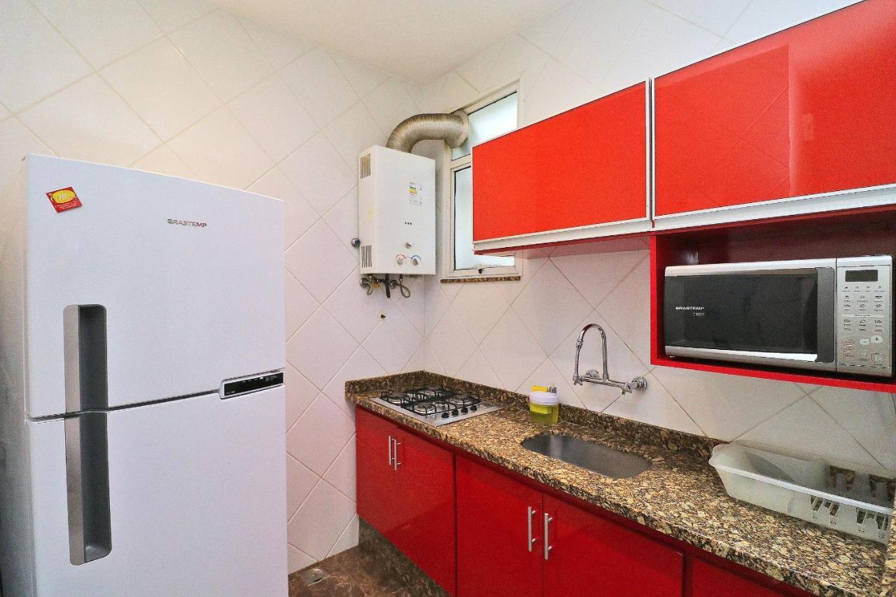 Nice Penthouse With Pool, Close To The Beach リオデジャネイロ エクステリア 写真