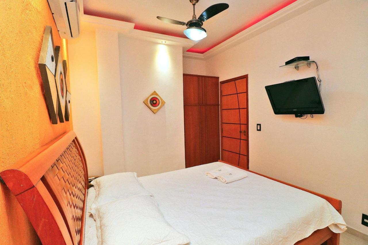 Nice Penthouse With Pool, Close To The Beach リオデジャネイロ エクステリア 写真