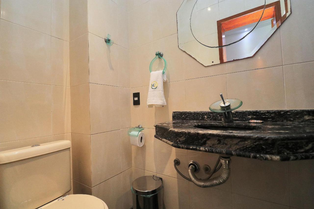 Nice Penthouse With Pool, Close To The Beach リオデジャネイロ エクステリア 写真