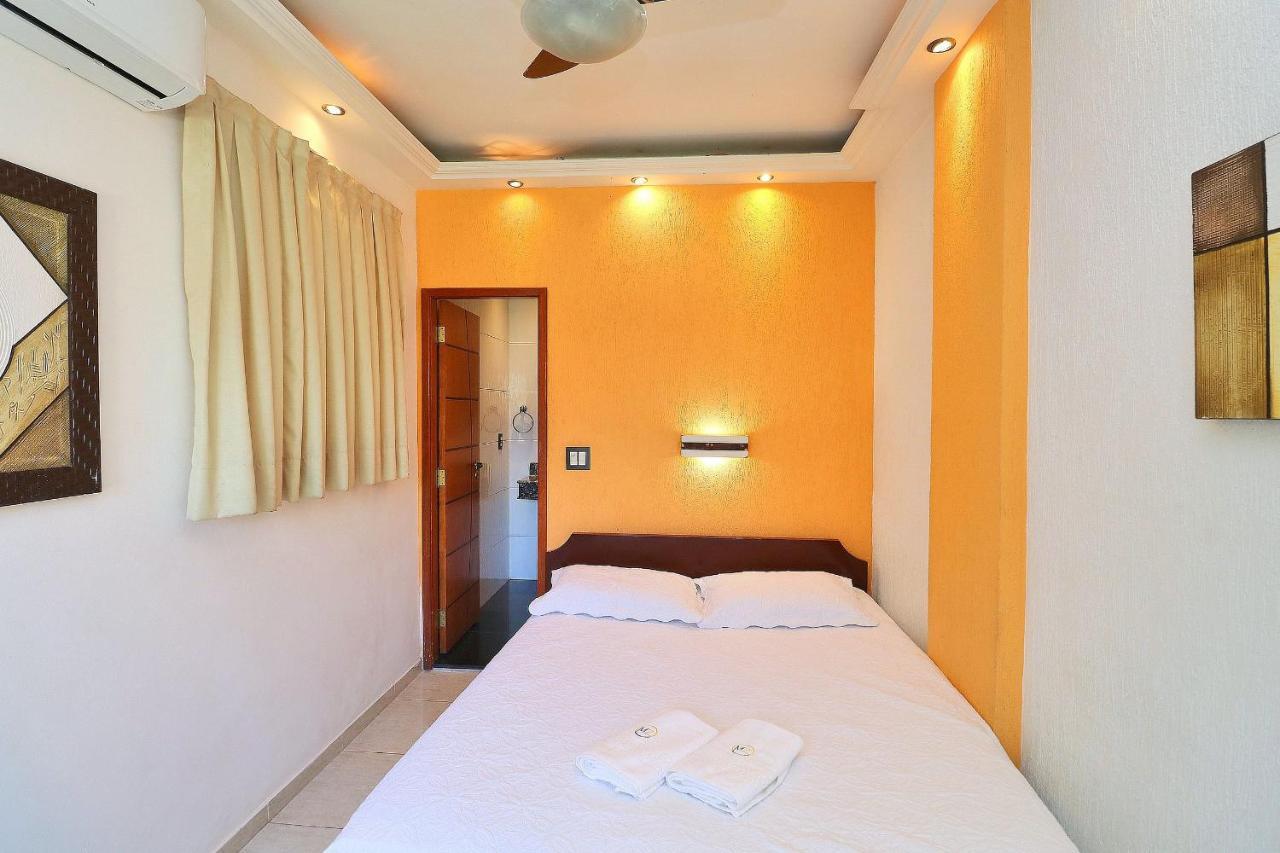Nice Penthouse With Pool, Close To The Beach リオデジャネイロ エクステリア 写真