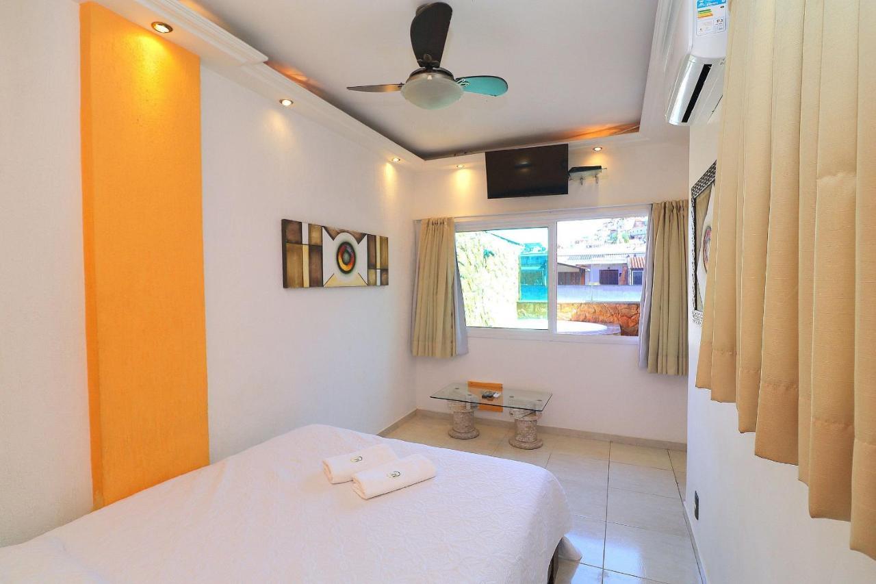 Nice Penthouse With Pool, Close To The Beach リオデジャネイロ エクステリア 写真