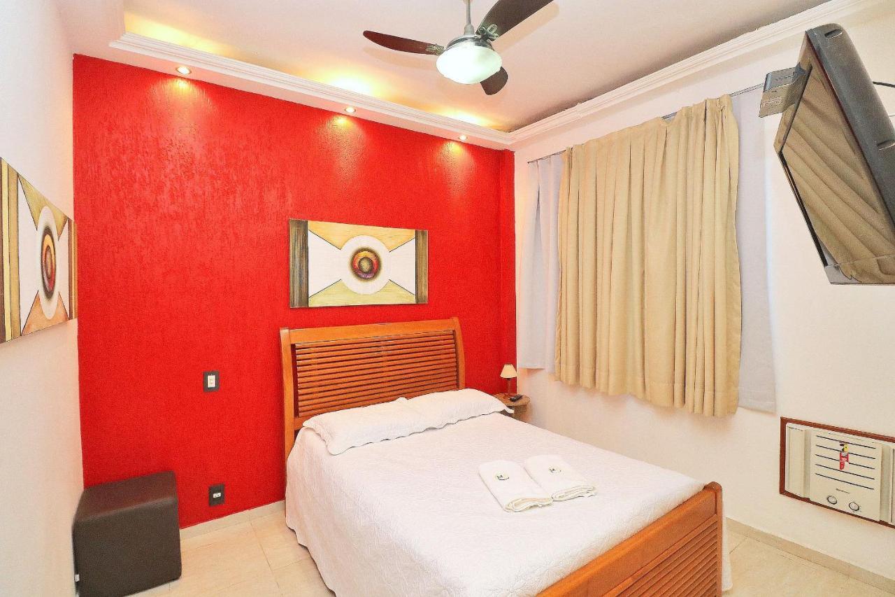 Nice Penthouse With Pool, Close To The Beach リオデジャネイロ エクステリア 写真