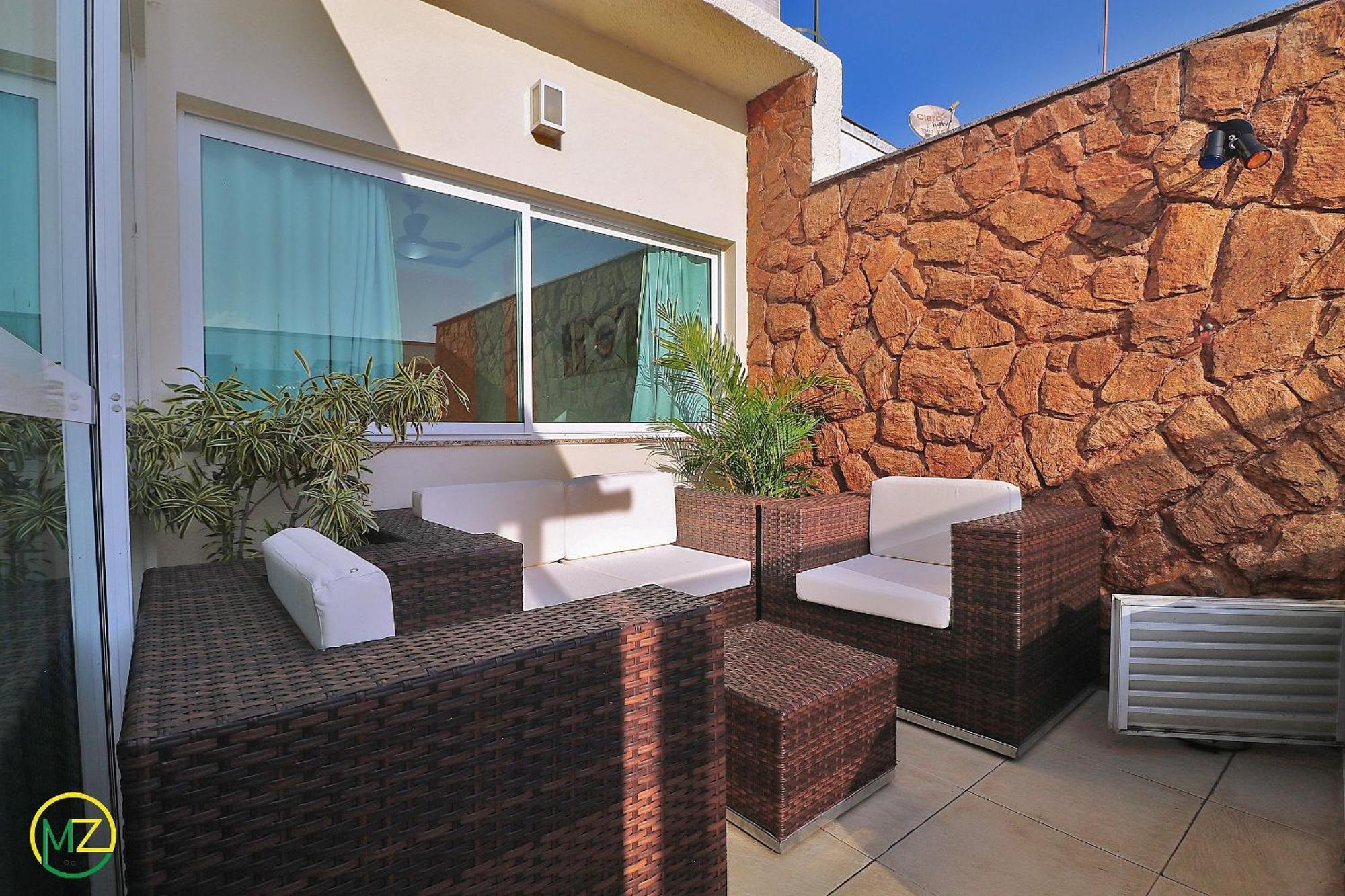 Nice Penthouse With Pool, Close To The Beach リオデジャネイロ エクステリア 写真