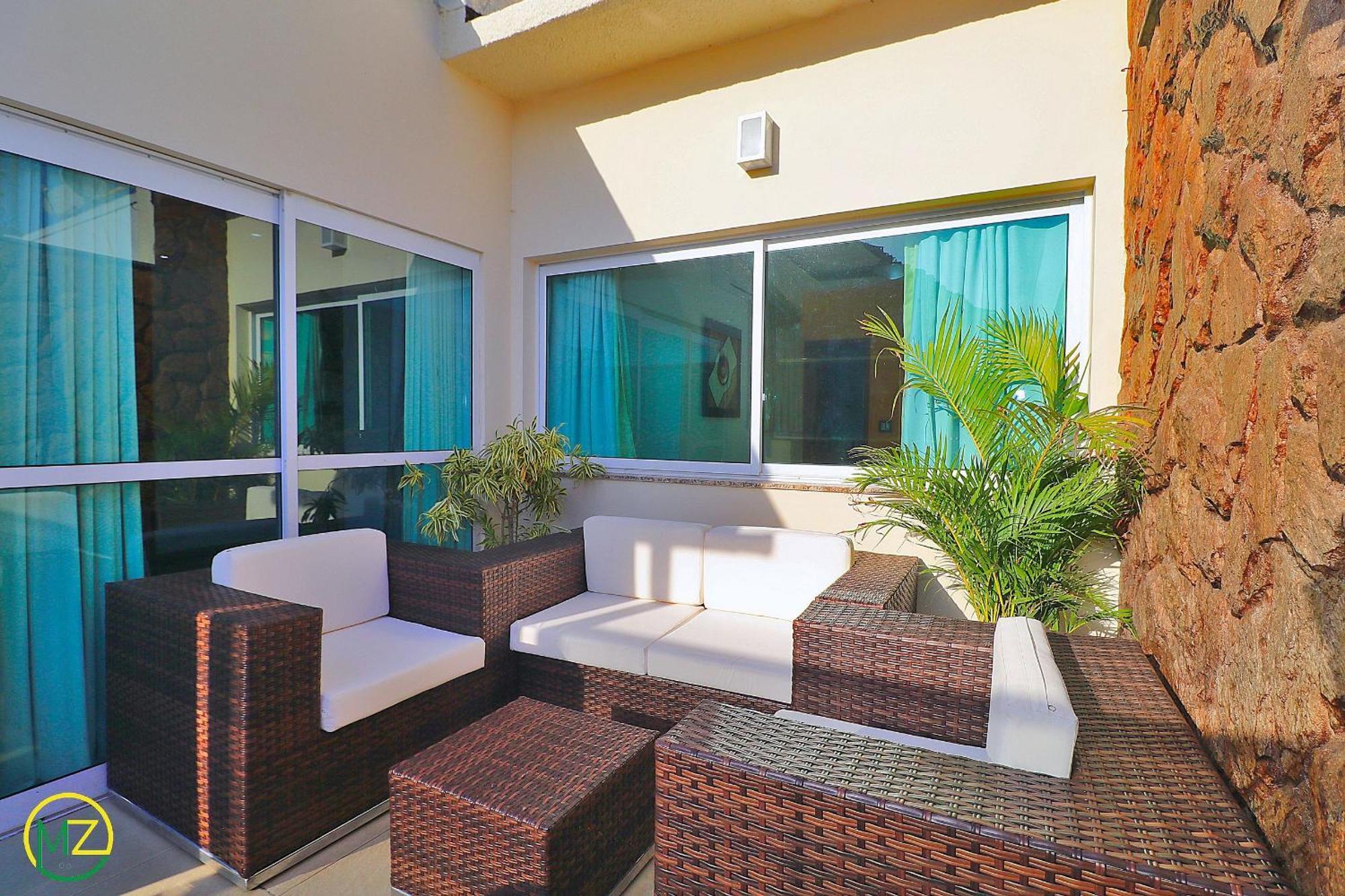 Nice Penthouse With Pool, Close To The Beach リオデジャネイロ エクステリア 写真