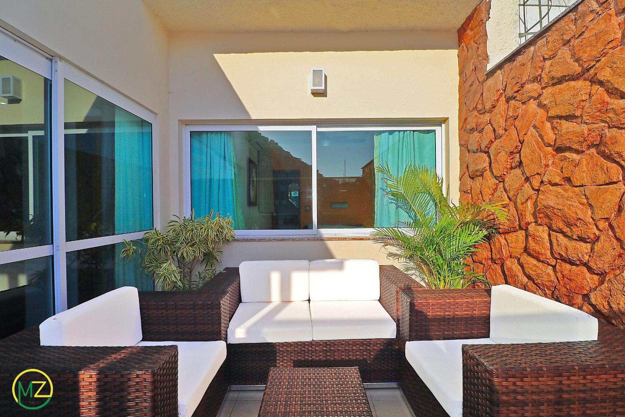 Nice Penthouse With Pool, Close To The Beach リオデジャネイロ エクステリア 写真